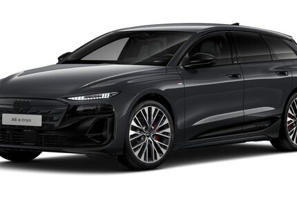 Audi A6 e-tron 4.537 km 55.990 &euro; Düren 52351