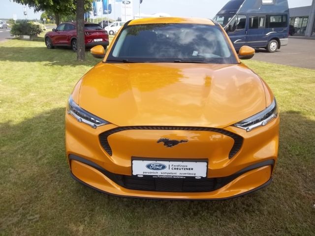 Ford Mustang Mach-E 25.000 km 49.990 &euro; Erftstadt-Lechenich 50374