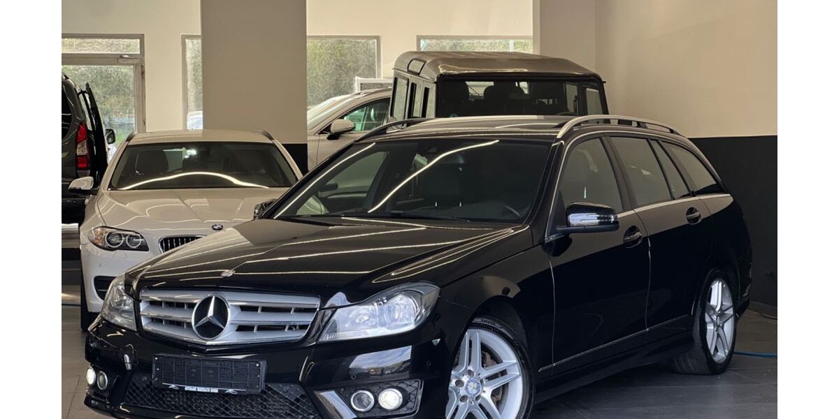 Mercedes-Benz C 250 179.000 km 11.990 &euro; Alfter bei Bonn 53347