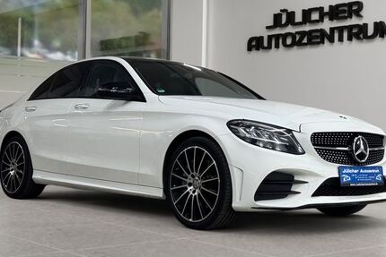 Mercedes-Benz C 300 94.900 km 27.990 &euro; Jülich 52428