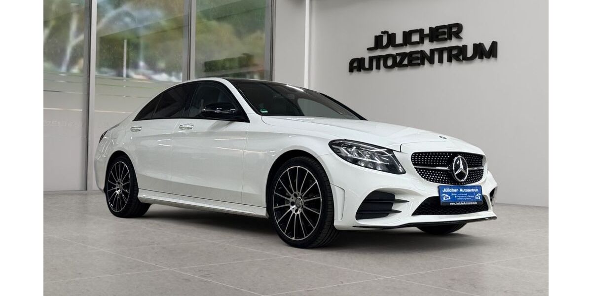 Mercedes-Benz C 300 94.900 km 27.990 &euro; Jülich 52428