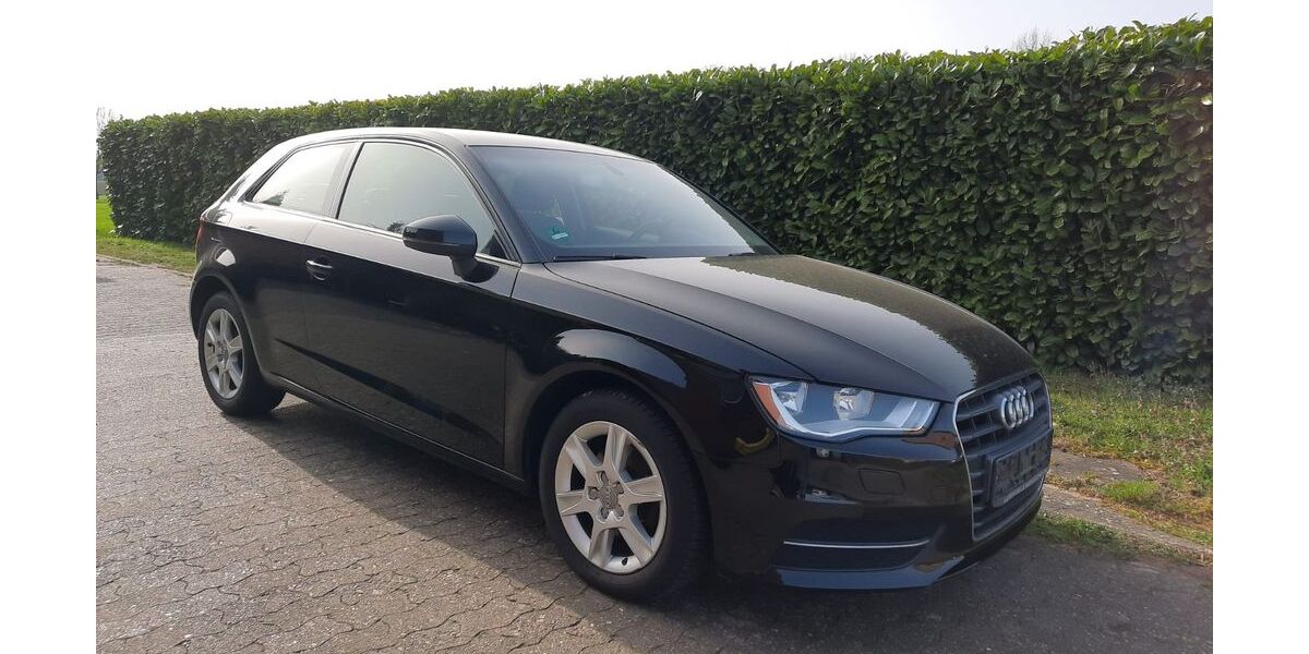 Audi A3 132.839 km 8.600 &euro; Grevenbroich 41516