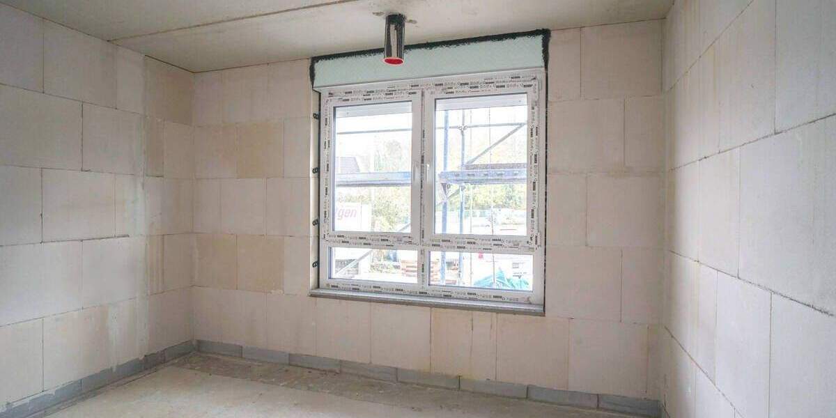 Etagenwohnung Dormagen Dormagen-Mitte - 3 Zimmer, 89 m&sup2;, 379.500&euro; | Angebot:25689642