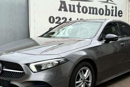 Mercedes-Benz A 200 131.000 km 18.990 &euro; Köln 51065