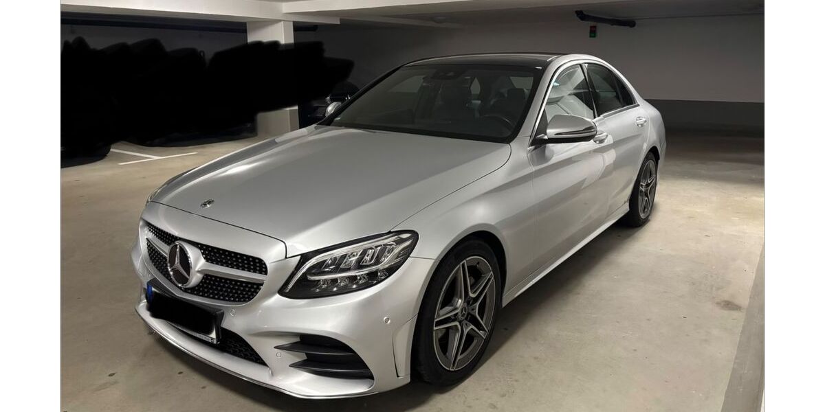 Mercedes-Benz C 220 139.999 km 22.999 &euro; Frechen 50226