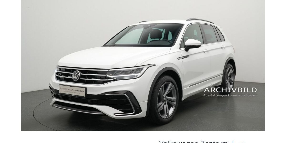 VW Tiguan 51.254 km 32.988 &euro; Leverkusen 51379