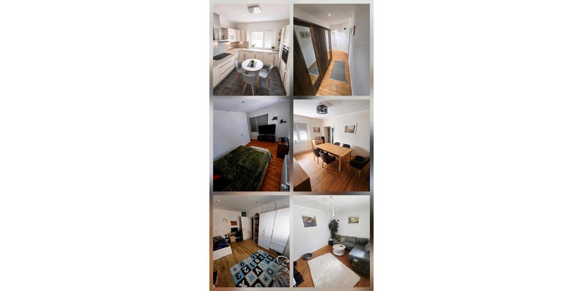 Einfamilienhaus Euskirchen - 10 Zimmer, 228 m&sup2;, 485.000&euro; | Angebot:26685812