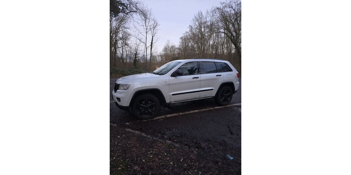 Jeep Grand Cherokee 240.000 km 5.000 &euro; Köln 51149