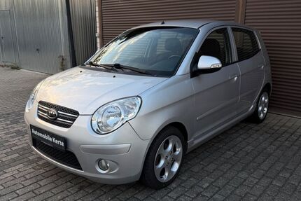 Kia Picanto 176.821 km 2.490 &euro; Leverkusen 51371