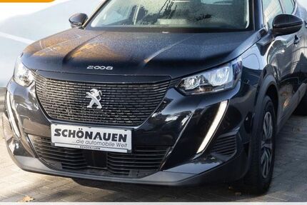Peugeot 2008 81.499 km 12.970 &euro; Kerpen 50171