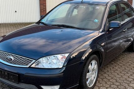 Ford Mondeo 113.495 km 2.899 &euro; Köln 50858