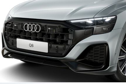 Audi Q8 25.626 km 68.880 &euro; Köln 50968