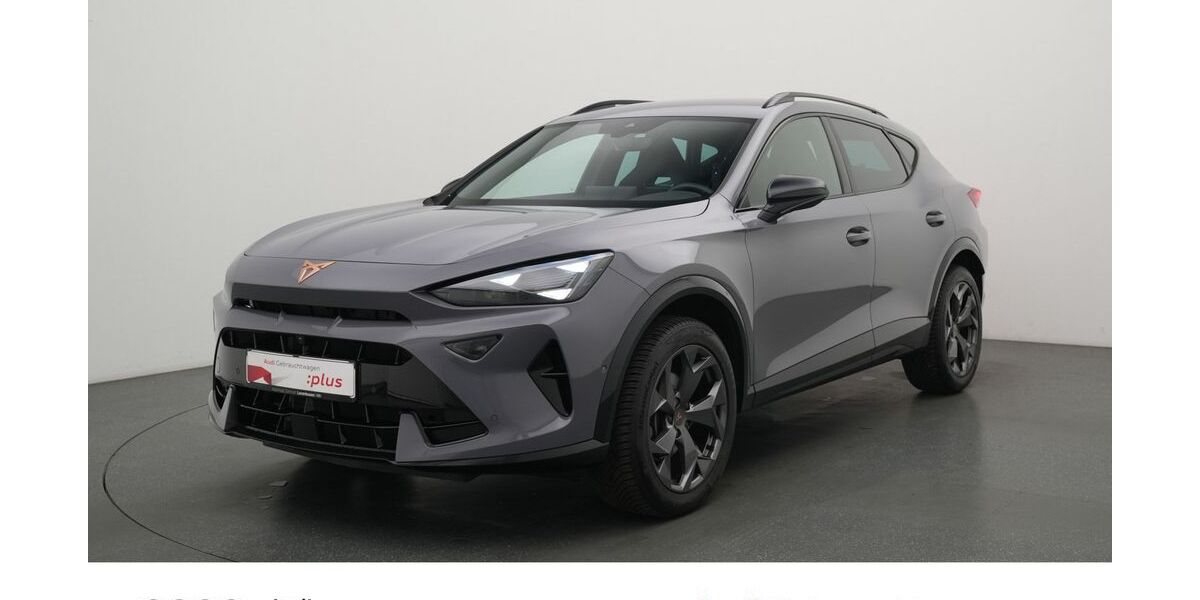 Cupra Formentor 25.229 km 35.988 &euro; Leverkusen 51373