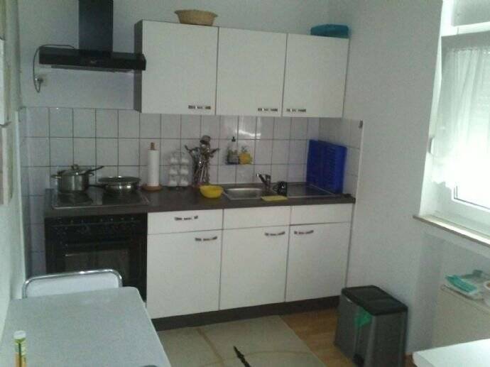 Etagenwohnung Bergheim Quadrath-Ichendorf - 2 Zimmer, 50 m&sup2;, 650&euro; | Angebot:25863328