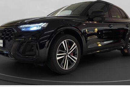 Audi Q5 30.964 km 45.550 &euro; Köln 50968