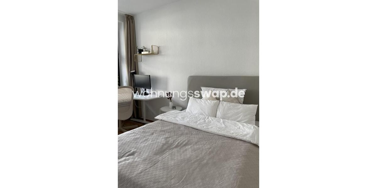 Etagenwohnung Köln - 2 Zimmer, 55 m&sup2;, 723&euro; | Angebot:25386636