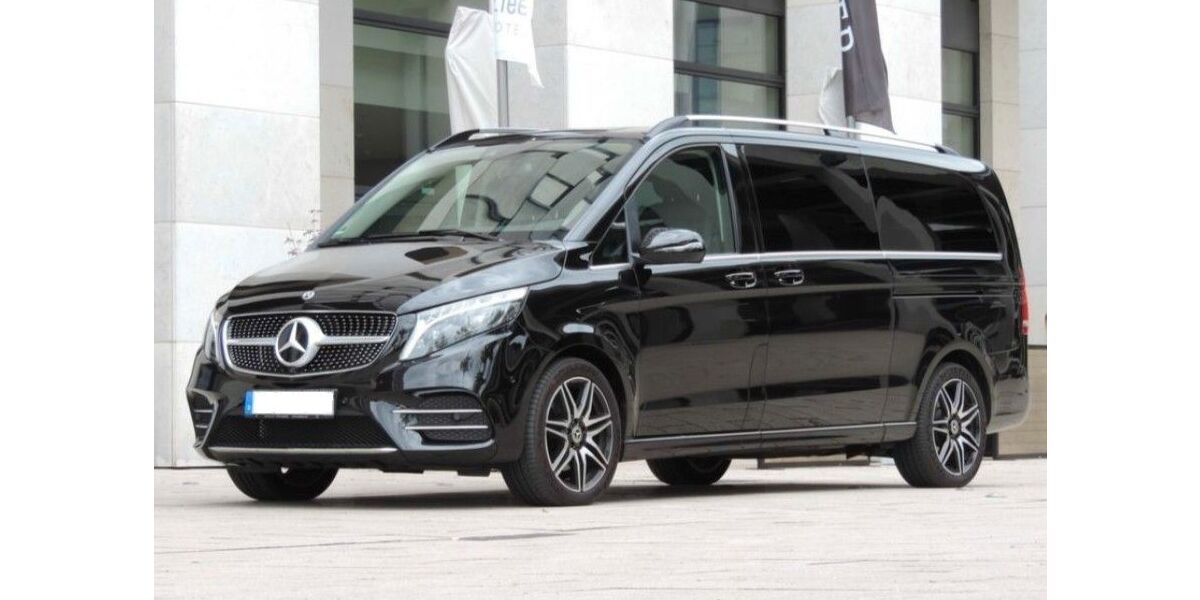 Mercedes-Benz V 250 67.000 km 54.000 &euro; Köln 50858