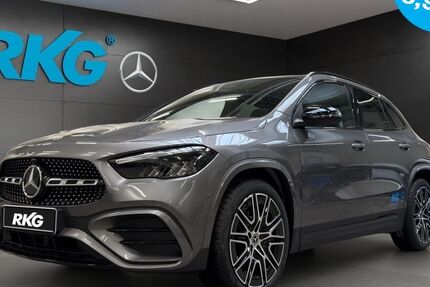 Mercedes-Benz GLA 200 9.800 km 45.770 &euro; Euskirchen 53879