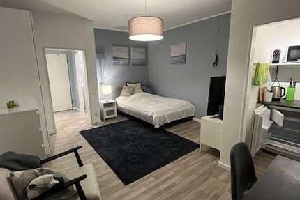 Wohnung Düsseldorf Derendorf - 1 Zimmer, 31 m&sup2;, 178.000&euro; | Angebot:26024448