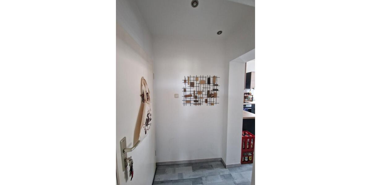 Etagenwohnung Köln Kalk - 3 Zimmer, 58 m&sup2;, 205.000&euro; | Angebot:27006887