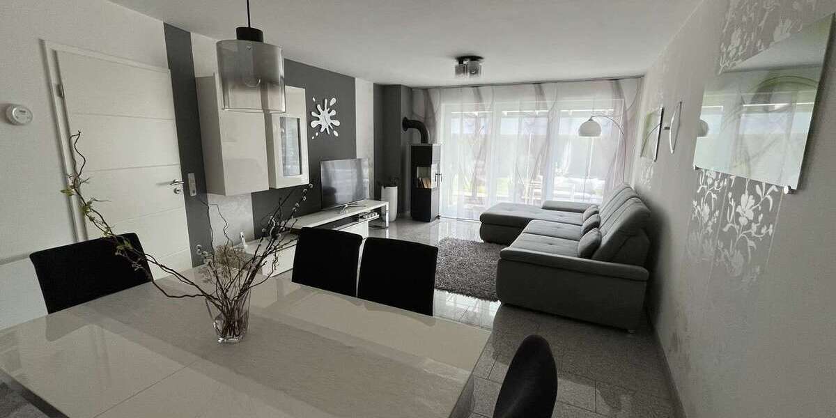 Einfamilienhaus Kerpen Buir - 6 Zimmer, 152 m&sup2;, 865.000&euro; | Angebot:26724460