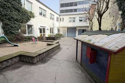 Gewerbeobjekt Düsseldorf Derendorf - 850.000&euro; | Angebot:25107903