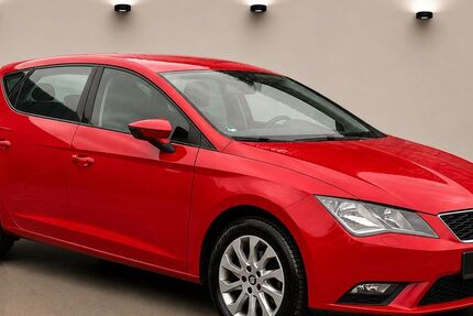 Seat Leon 89.990 km 10.999 &euro; Erftstadt bei Köln 50374