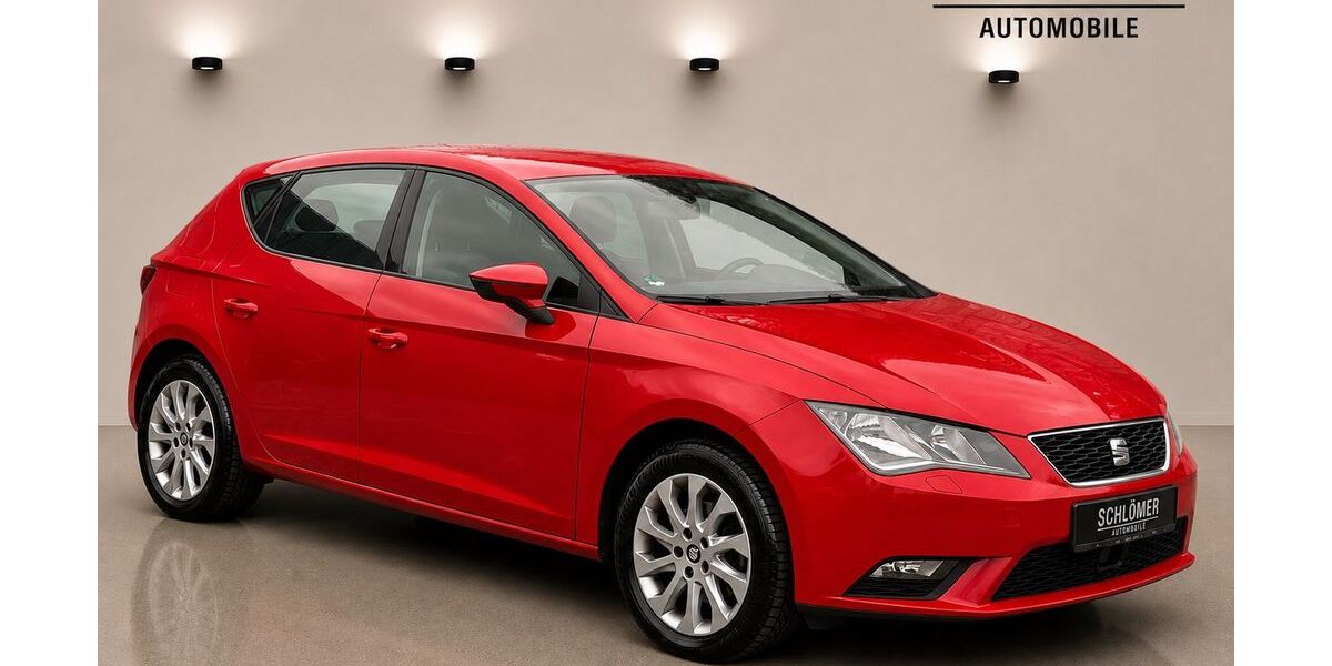 Seat Leon 89.990 km 10.999 &euro; Erftstadt bei Köln 50374