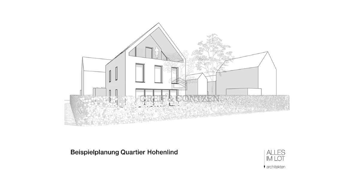 Einfamilienhaus Köln Lindenthal - 5 Zimmer, 190 m&sup2;, 1.885.100&euro; | Angebot:25519779