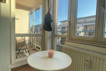 Zimmer Köln Sülz - 1 Zimmer, 1.180&euro; | Angebot:25528130