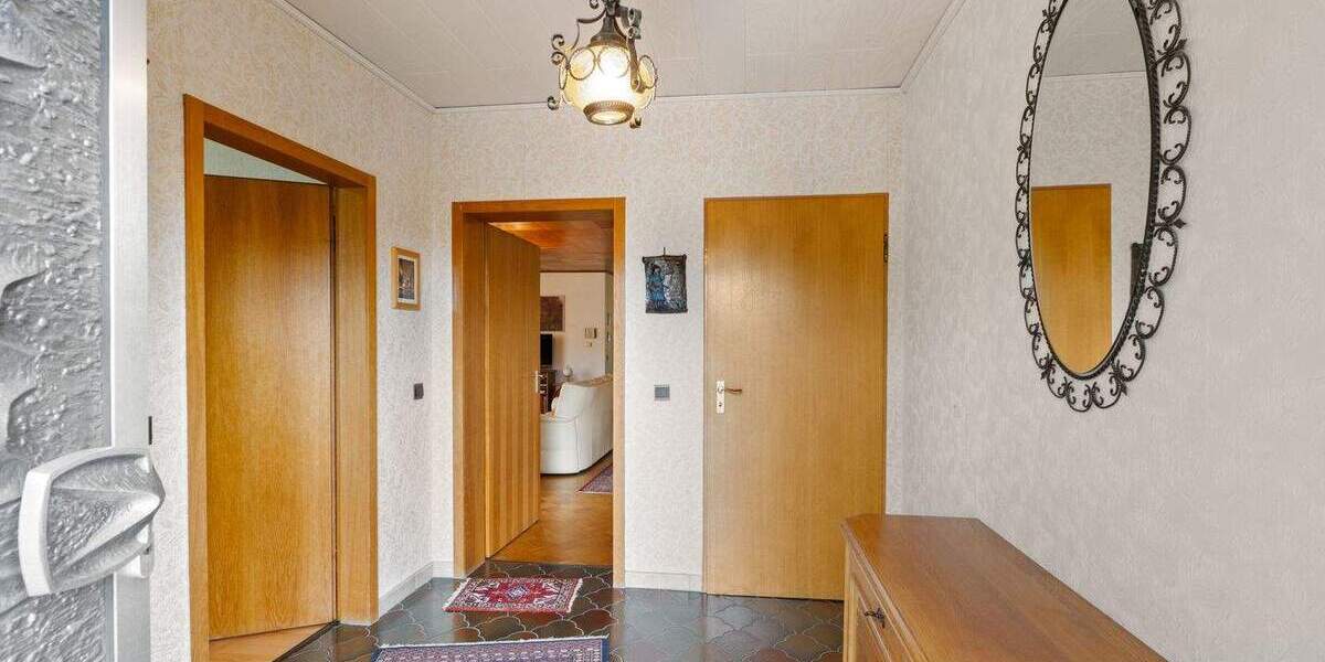 Bungalow Wesseling Keldenich - 6 Zimmer, 148 m&sup2;, 424.000&euro; | Angebot:25775716