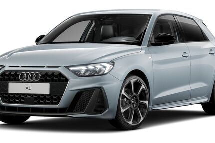 Audi A1 6.407 km 25.990 &euro; Düren 52351