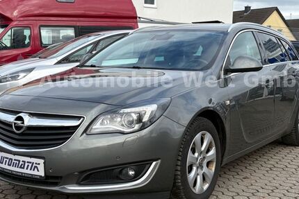 Opel Insignia 192.800 km 8.490 &euro; Zülpich 53909