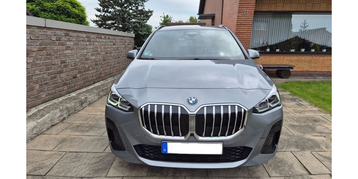 BMW 220 Active Tourer 43.820 km 26.900 &euro; Inden 52459