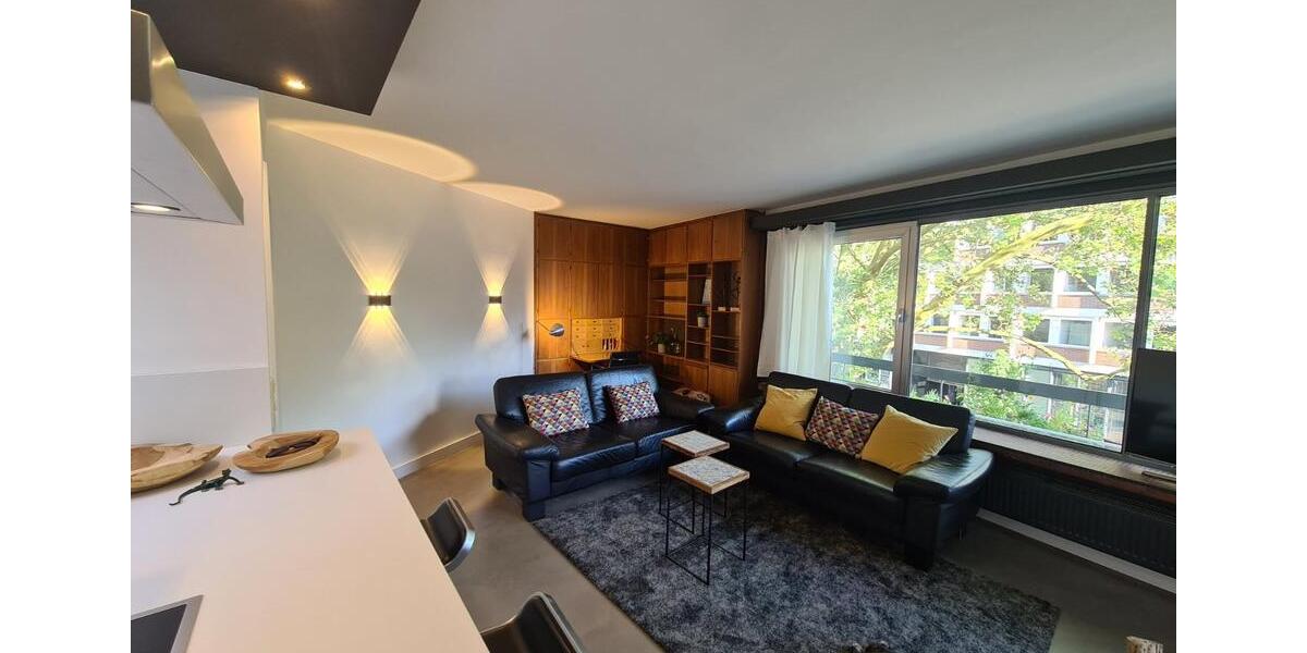 Etagenwohnung Köln Porz - 2 Zimmer, 65 m&sup2;, 1.700&euro; | Angebot:25891418