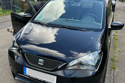Seat Mii 44.900 km 8.500 &euro; Swisttal 53913