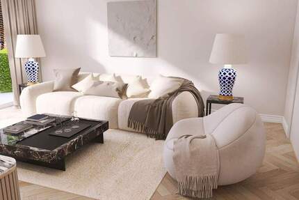 Haus Düsseldorf Ludenberg - 4 Zimmer, 176 m&sup2;, 1.021.000&euro; | Angebot:25691823