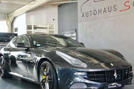 Ferrari FF 93.000 km 128.950 &euro; Bergheim 50126