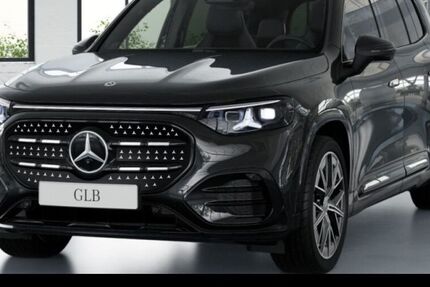Mercedes-Benz GLB 250 9.900 km 59.990 &euro; Frechen 50226