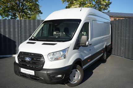 Ford Transit 33.249 km 29.999 &euro; Dormagen 41539