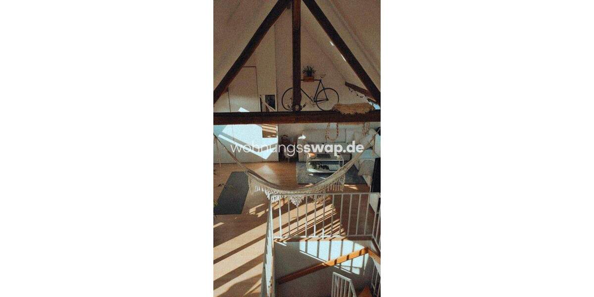 Etagenwohnung Köln Altstadt-Süd - 3 Zimmer, 65 m&sup2;, 760&euro; | Angebot:25979538