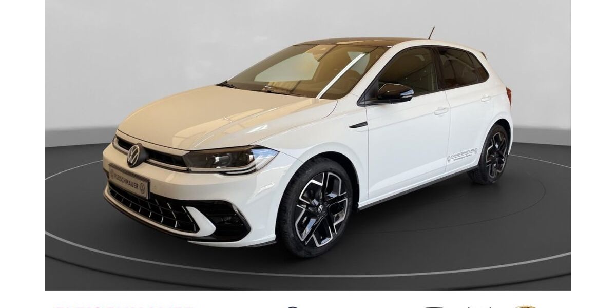 VW Polo 9.500 km 26.990 &euro; Köln 50823