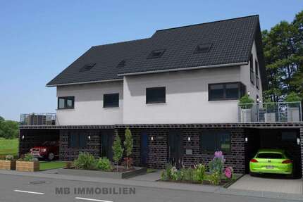 Haus Neuss - Holzheim Holzheim - 3 Zimmer, 130 m&sup2;, 669.800&euro; | Angebot:25084455
