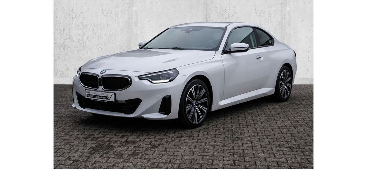 BMW 220 52.224 km 30.490 &euro; Dormagen 41540