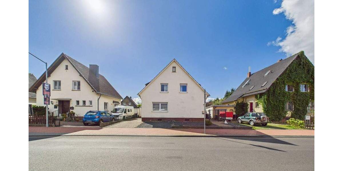 Einfamilienhaus Euskirchen Innenstadt - 7 Zimmer, 164 m&sup2;, 379.000&euro; | Angebot:25734195