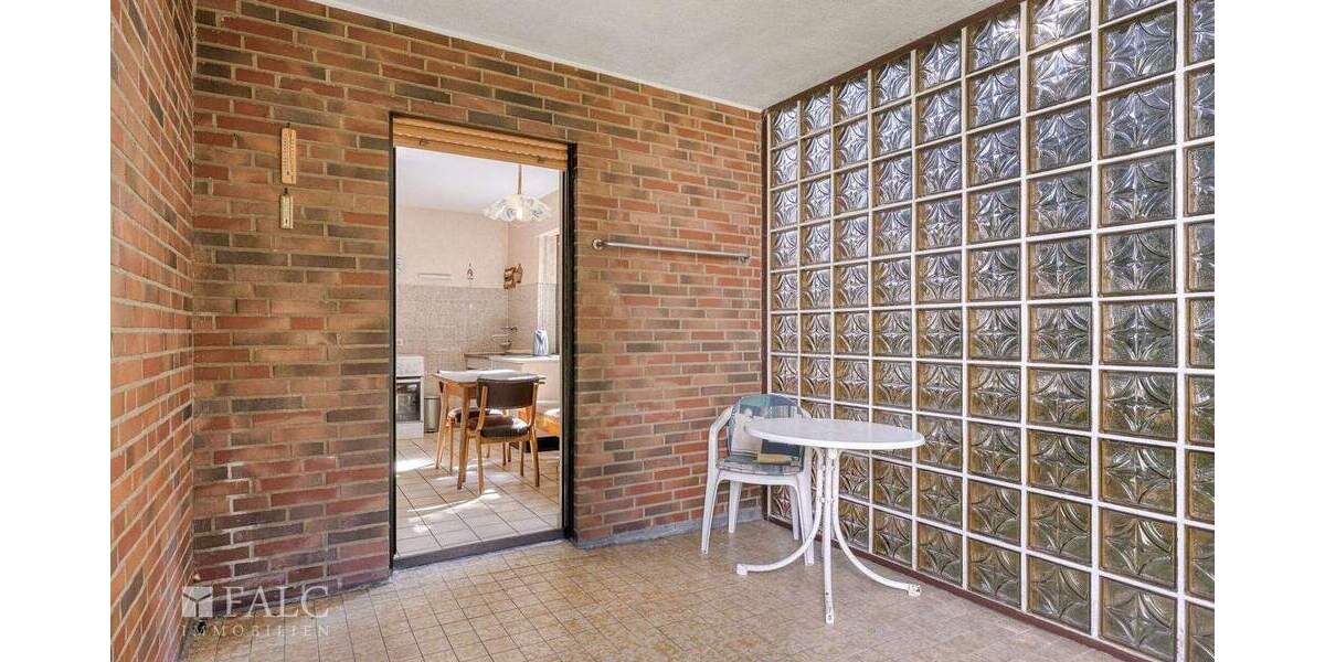 Reihenendhaus Köln Weiden - 5 Zimmer, 124 m&sup2;, 599.000&euro; | Angebot:25837043