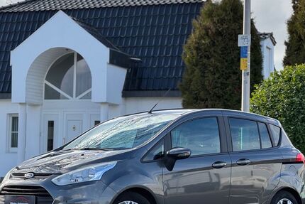 Ford B-Max 118.237 km 6.490 &euro; Jülich 52428