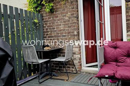 Wohnung Köln Nippes - 2 Zimmer, 53 m&sup2;, 898&euro; | Angebot:24538968