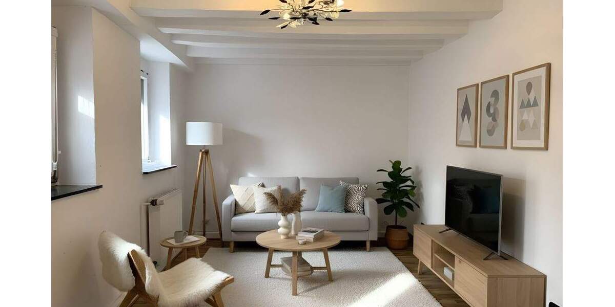 Einfamilienhaus Merzenich / Girbelsrath Girbelsrath - 4 Zimmer, 91 m&sup2;, 169.900&euro; | Angebot:25742600