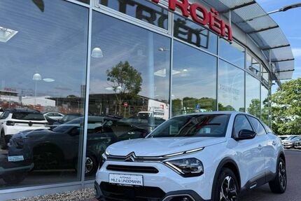 Citroen C4 20.025 km 21.490 &euro; Düren 52353
